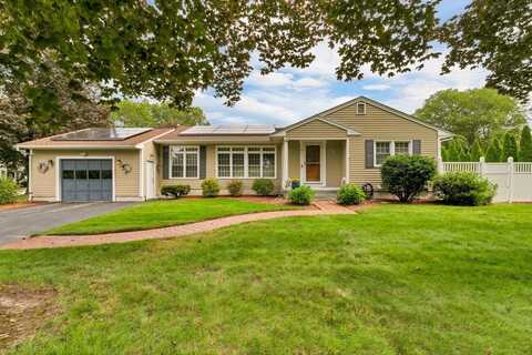 37 Saint Laurent Street, Nashua, NH 03064
