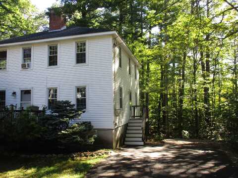 23 Shady Lane, Milford, NH 03055