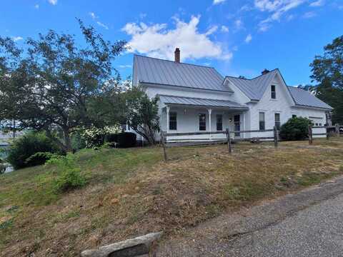 624 Central Street, Franklin, NH 03235