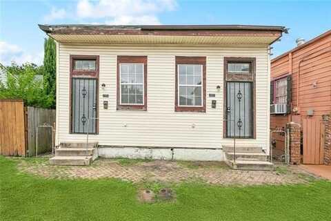 2717 S LIBERTY Street, New Orleans, LA 70113