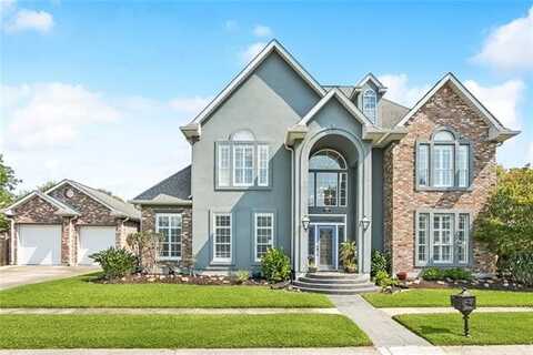 4401 RUE PLACE PONTCHARTRAIN None, Kenner, LA 70065