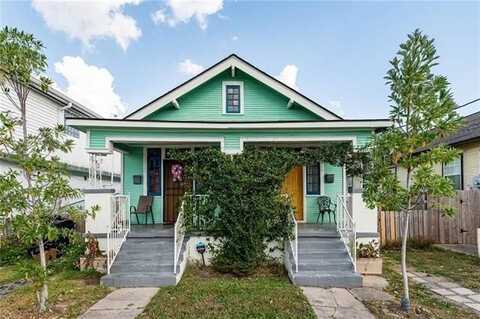 1519 PAULINE Street, New Orleans, LA 70117