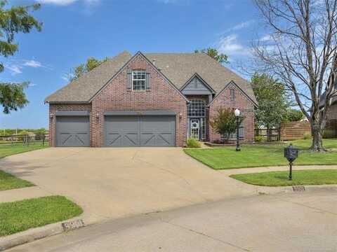 9901 E 93rd Court N, Owasso, OK 74055