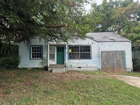 28 S Toledo Avenue, Tulsa, OK 74112
