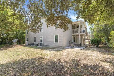 3202 Redwood Lane, Gulf Breeze, FL 32563