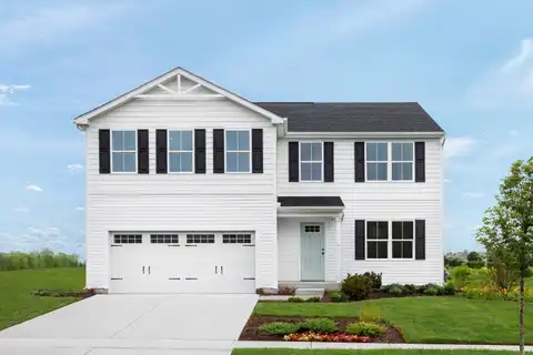 1060 Bethel Ridge Drive, Goodlettsville, TN 37072