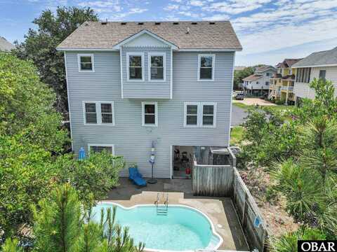 771 Cormorant Trail, Corolla, NC 27927