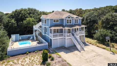 105 Osprey Ridge Road, Duck, NC 27949