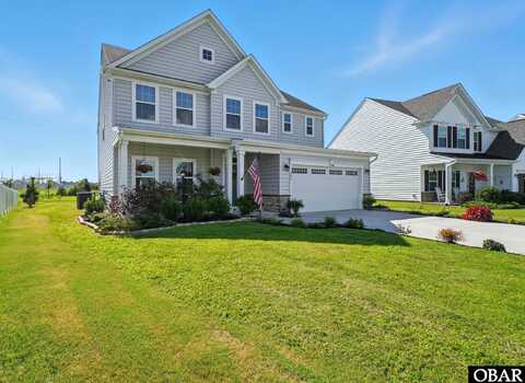 306 Sunny Lake Road, Moyock, NC 27958
