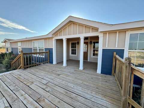 4026 E Poppy Dr, Gardendale, TX 79758