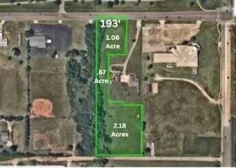 SW 119th Street, Oklahoma City, OK 73170
