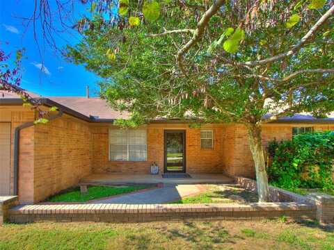 1163 Robin Hood Lane, Norman, OK 73072