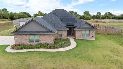 29377 Triple Crown Place, Cashion, OK 73016