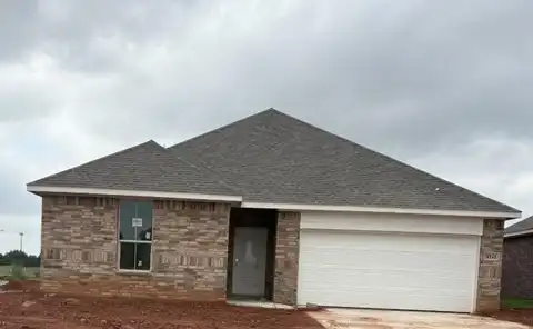 9245 SW 18th Street, Oklahoma City, OK 73128