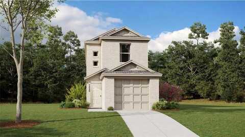 3230 NW 147th Terrace, Oklahoma City, OK 73034