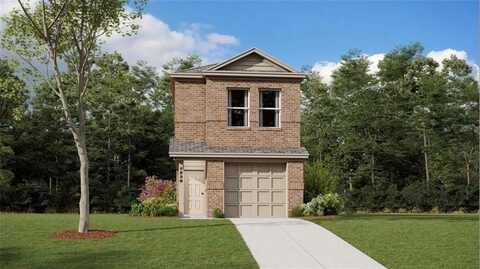 3324 NW 149th Street, Oklahoma City, OK 73034