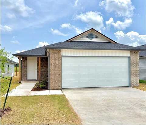 1060 Westbrook Boulevard, Purcell, OK 73080