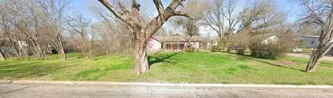 1100 E Collin Street, Corsicana, TX 75110