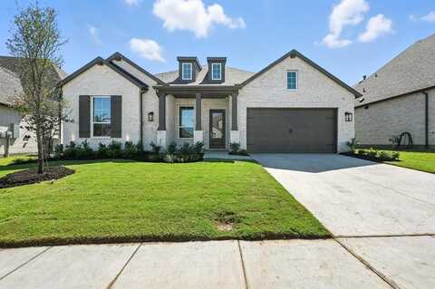513 Lavender Drive, Van Alstyne, TX 75495