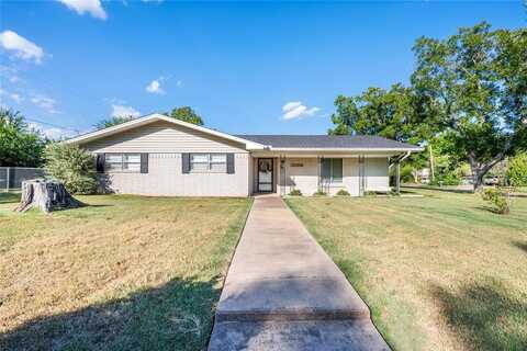 281 Weldon Drive, Woodway, TX 76712
