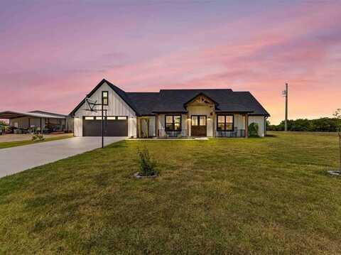 1100 Southern View, Lorena, TX 76655