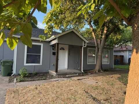 1409 Maple Drive, Garland, TX 75042