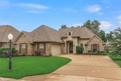 390 Mousse Ruelle Drive, Shreveport, LA 71106