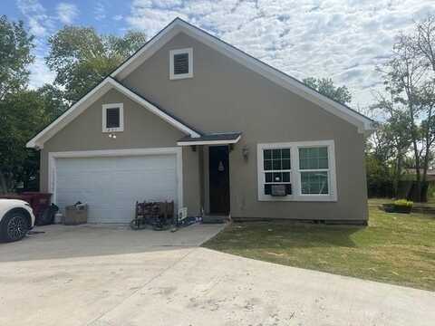 201 N Jones, Quinlan, TX 75474