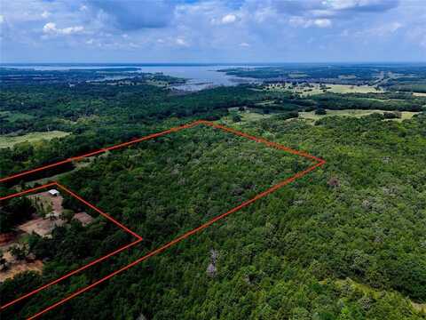 0155 CR 2770, Honey Grove, TX 75446