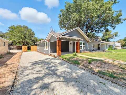 1043 W Green Street, Stephenville, TX 76401
