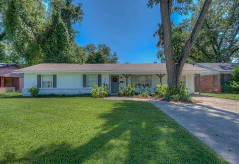 1206 Pecan Lane, Bossier City, LA 71112