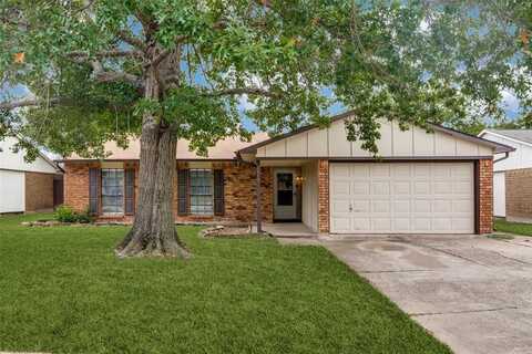 3613 Sugarberry Drive, Mesquite, TX 75150