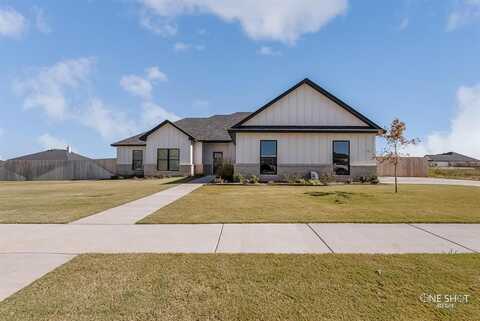141 Bell Street, Abilene, TX 79602