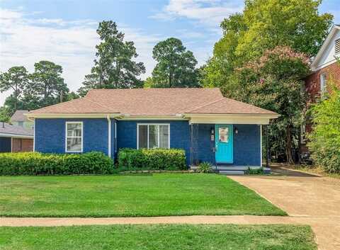 731 Ratcliff Street, Shreveport, LA 71104
