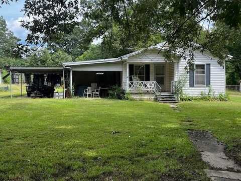1197 Wafer Road, Haughton, LA 71037