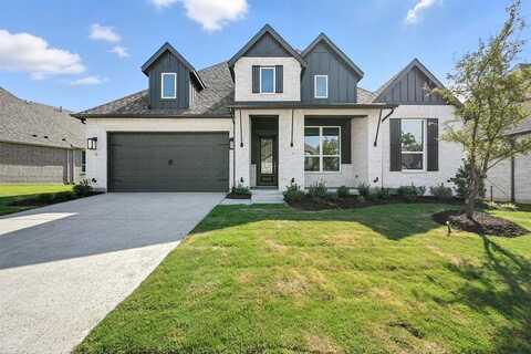 526 Lavender Drive, Van Alstyne, TX 75495