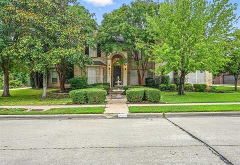 3605 Derby Run, Corinth, TX 76210
