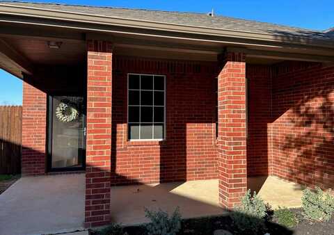 3801 Chisos Rim Trail, Fort Worth, TX 76244