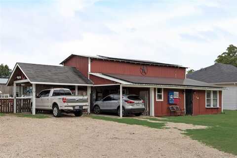 13932 County Road 236, Terrell, TX 75160