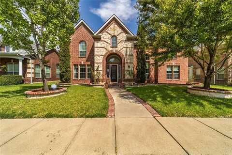 510 Basswood Trail, Garland, TX 75040
