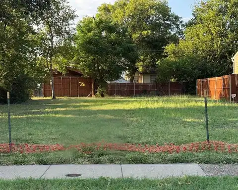 4807 Wateka Drive, Dallas, TX 75209