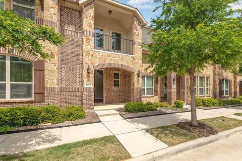 2424 Belvedere Lane, Flower Mound, TX 75028