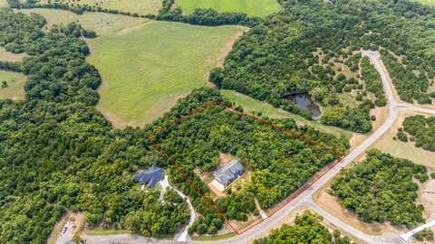 2321 Cedar Ridge Trail, Van Alstyne, TX 75495
