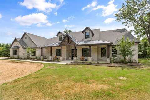 2321 Cedar Ridge Trail, Van Alstyne, TX 75495