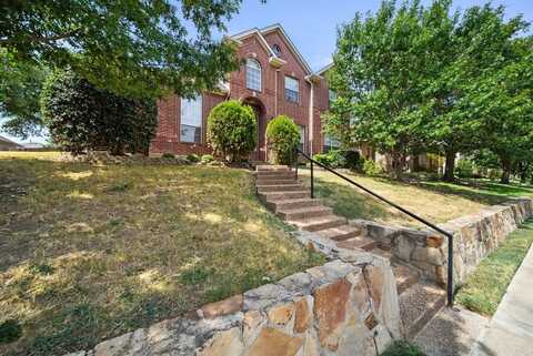 1302 Lakebreeze Drive, Garland, TX 75043