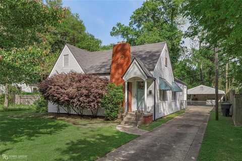 171 Archer Avenue, Shreveport, LA 71105