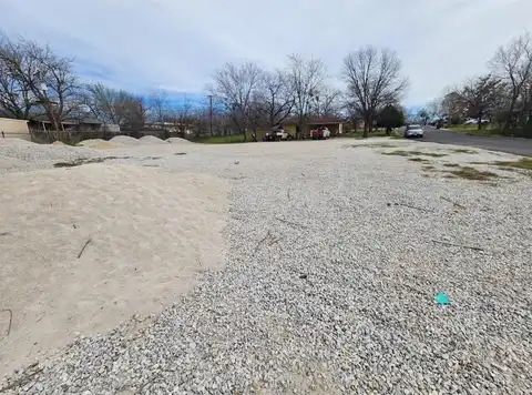 Lot 12 & 13 Edison Street, Bridgeport, TX 76426