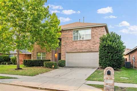 5021 Wild Oats Drive, Fort Worth, TX 76179