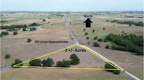 Tbd 2ac CR 341, Muenster, TX 76252