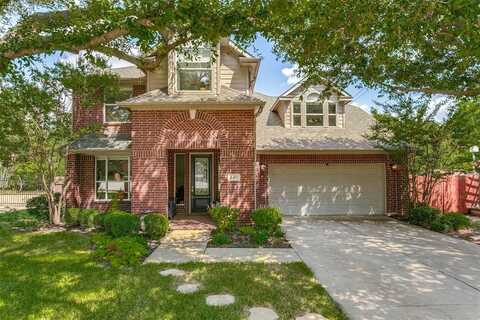 541 Austin Oaks Drive, Grapevine, TX 76051